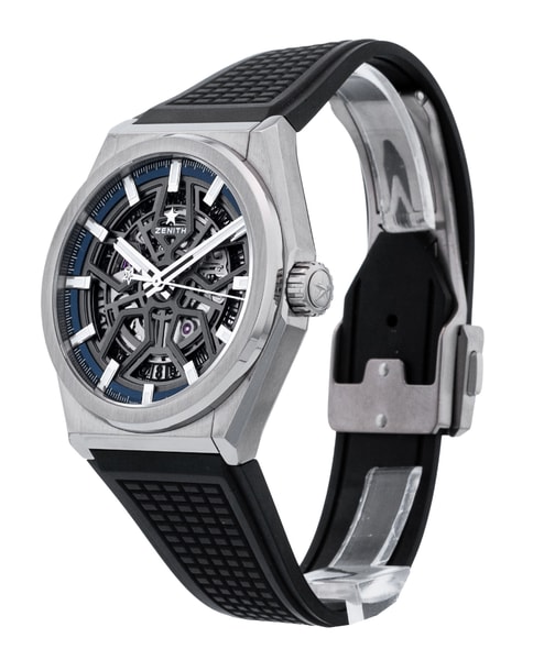 Zenith Defy 95.9000.670/78.R782